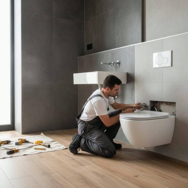 Bien choisir ses sanitaires : les critères essentiels pour une salle de bain confortable et durable