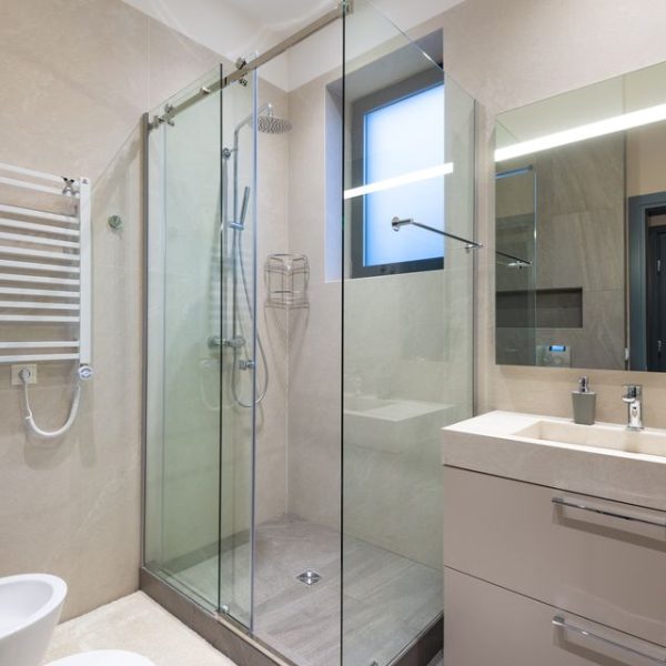 Rénover sa salle de bains à Toulouse
