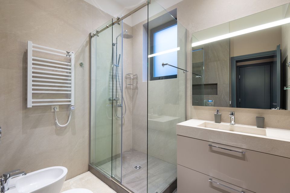Rénover sa salle de bains à Toulouse