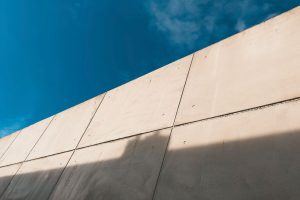 mur préfabriqué