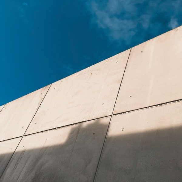 mur préfabriqué